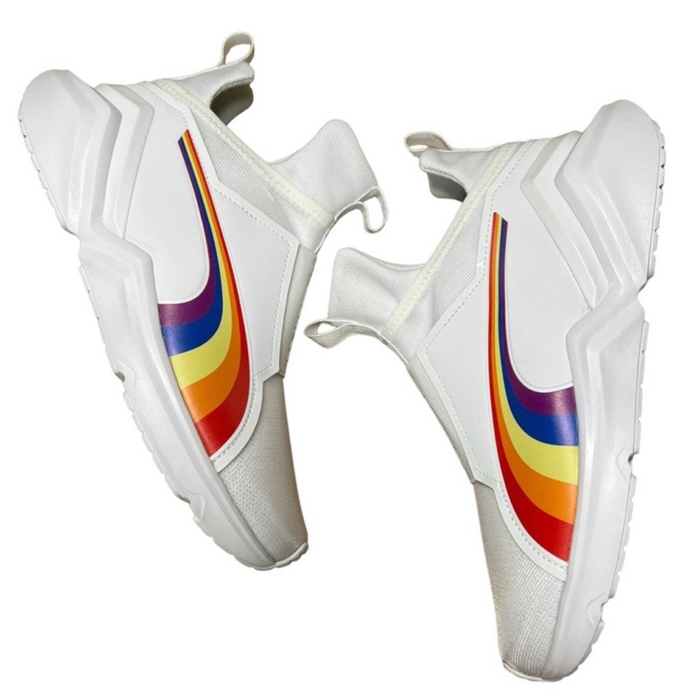 Puma Fierce 3 Pride Sneakers